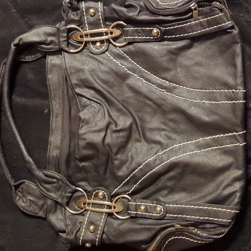 Stephanie Nicole shoulder bag